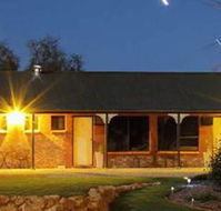 Morgan Colonial Motel - Grafton Accommodation