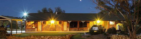 Morgan Colonial Motel - Grafton Accommodation 0