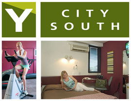 Y Hotel City South - Grafton Accommodation 1