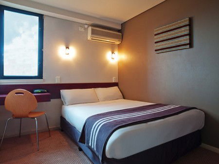 Y Hotel City South - Grafton Accommodation 0