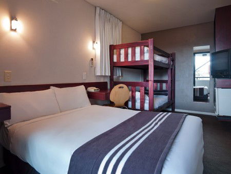 Y Hotel City South - Grafton Accommodation 2