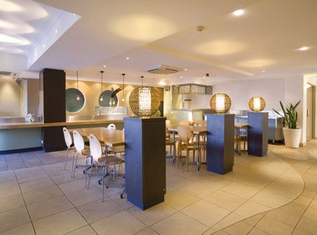 Y Hotel City South - Grafton Accommodation 4