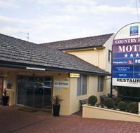 Quality Inn Country Plaza Queanbeyan - Grafton Accommodation