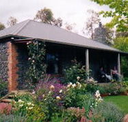 Rosewood Cottage