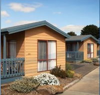 Ashley Gardens Big4 Holiday Village