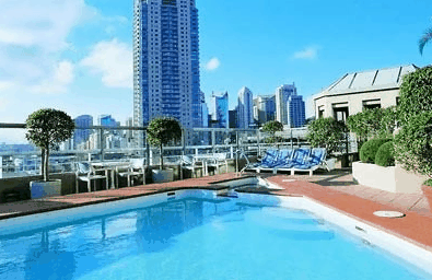 Citigate Central Sydney - Grafton Accommodation