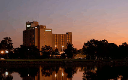 Mercure Sydney Airport - Grafton Accommodation