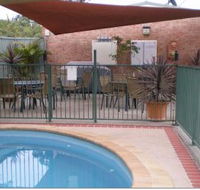 Bent Street Motor Inn - Grafton Accommodation