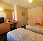 Metro Inn Edgecliff - Grafton Accommodation