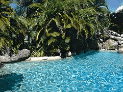 Beach Terraces