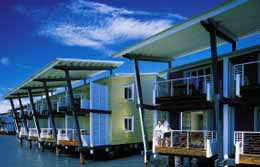 South Stradbroke Island QLD Grafton Accommodation