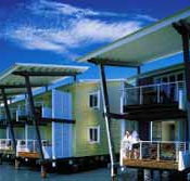 Couran Cove Island Resort - Grafton Accommodation