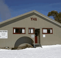 Mount Buller YHA Lodge