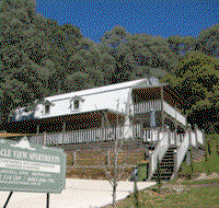 Pinnacle View Apartments