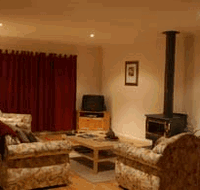 Alpine View Holiday Units