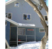 Terama Ski Lodge