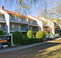 Pinnacle Apartments - Grafton Accommodation