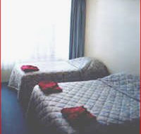 Capri Lodge Motel Apartments