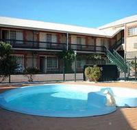 Goolwa Central Motel And Murphys Inn - Grafton Accommodation