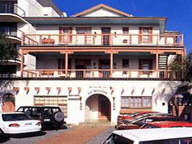 La Mancha Holiday Suites - Grafton Accommodation 0