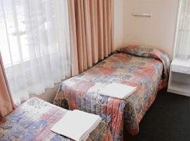 La Mancha Holiday Suites - Grafton Accommodation 3