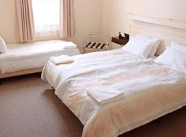 La Mancha Holiday Suites - Grafton Accommodation 4