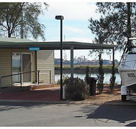 Port Pirie Beach Caravan Park - Grafton Accommodation