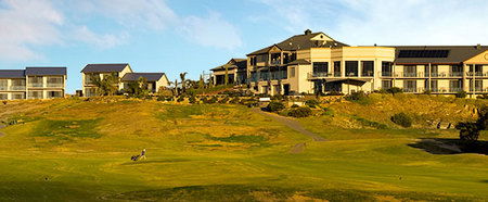 Mccracken Country Club - Grafton Accommodation 0