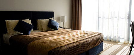 Mccracken Country Club - Grafton Accommodation 5
