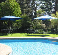 Vine Inn Barossa