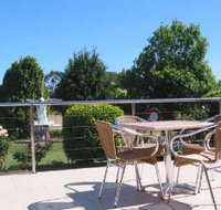 Beachway Motel  Restaurant - Grafton Accommodation