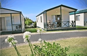 BIG4 Ulverstone Holiday Park - Grafton Accommodation