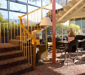 Best Western Blue Hills Battery Point Inn - Grafton Accommodation 1