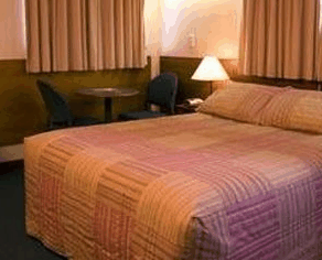 Best Western Blue Hills Battery Point Inn - Grafton Accommodation 2