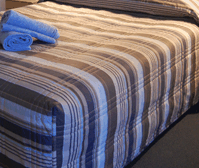 Best Western Bass  Flinders Motor Inn - Grafton Accommodation