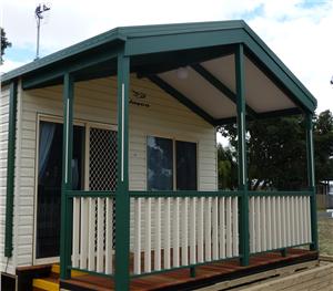 Victor Harbour Holiday & Cabin Park - Grafton Accommodation 0