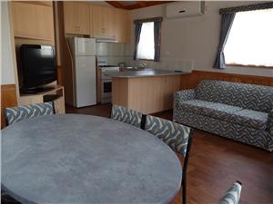 Victor Harbour Holiday & Cabin Park - Grafton Accommodation 1