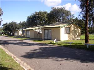 Victor Harbour Holiday & Cabin Park - Grafton Accommodation 2