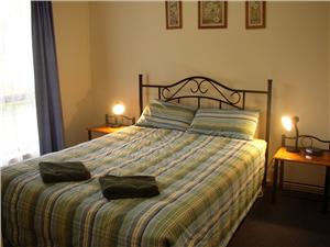 Victor Harbour Holiday & Cabin Park - Grafton Accommodation 3