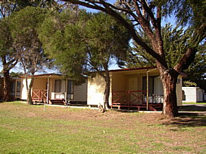 Victor Harbour Holiday & Cabin Park - Grafton Accommodation 4