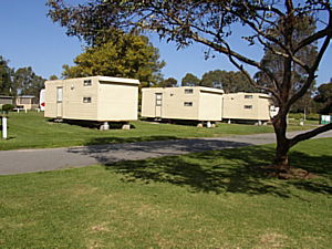 Victor Harbour Holiday & Cabin Park - Grafton Accommodation 5