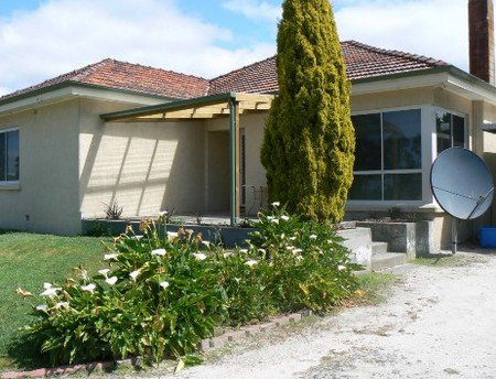 Bridport TAS Grafton Accommodation