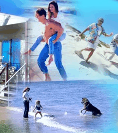 Drummond Cove Holiday Park - Grafton Accommodation