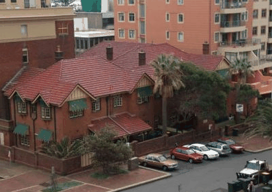 Newcastle Beach YHA - Grafton Accommodation