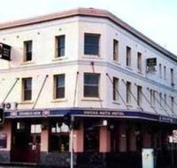 Silk Accommodation - Grafton Accommodation