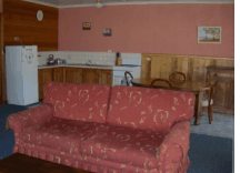 Platypus Park Country Retreat - Grafton Accommodation