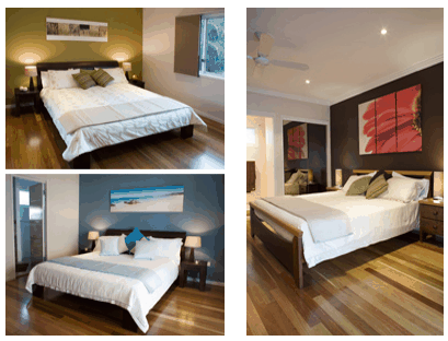 Aaron's At Byron - Grafton Accommodation 1