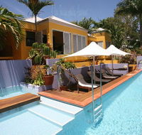 The Pavilions Port Douglas