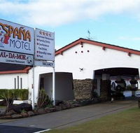 Espana Motel - Grafton Accommodation