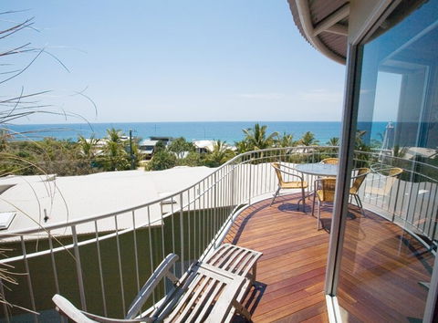 Andari Luxury Apartments - Grafton Accommodation 1